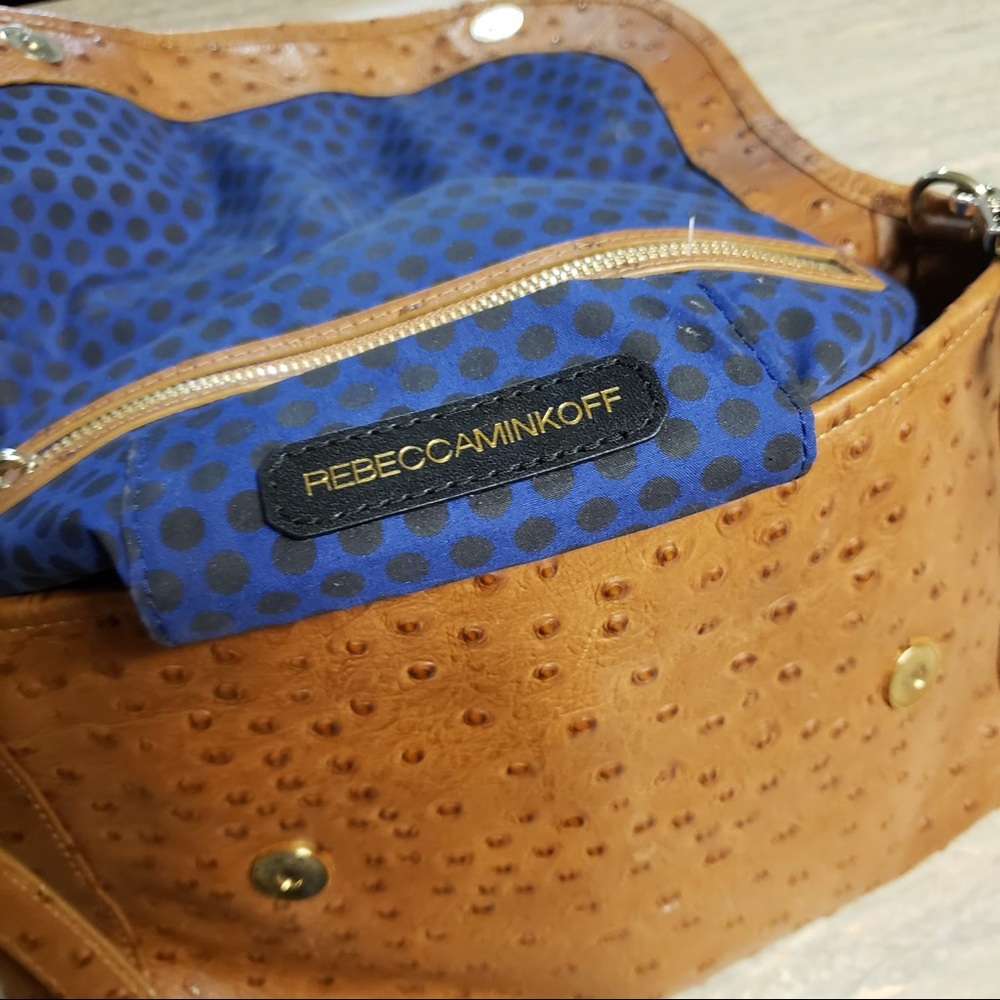 Rebecca Minkoff bag with studs - Picture 8 of 16